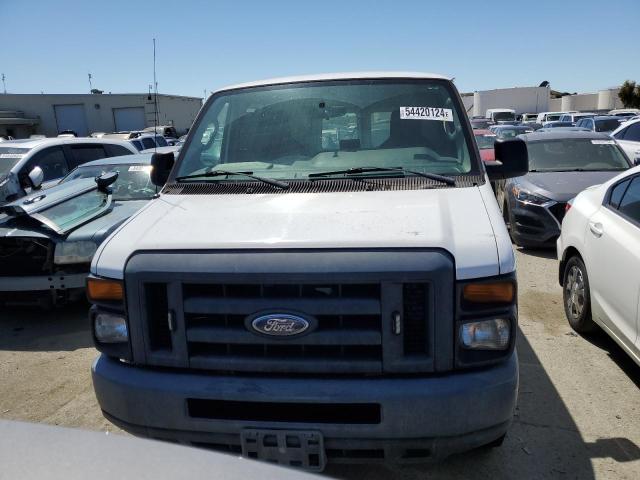 2012 Ford Econoline E150 Van VIN: 1FTNE1EWXCDB36093 Lot: 54420124