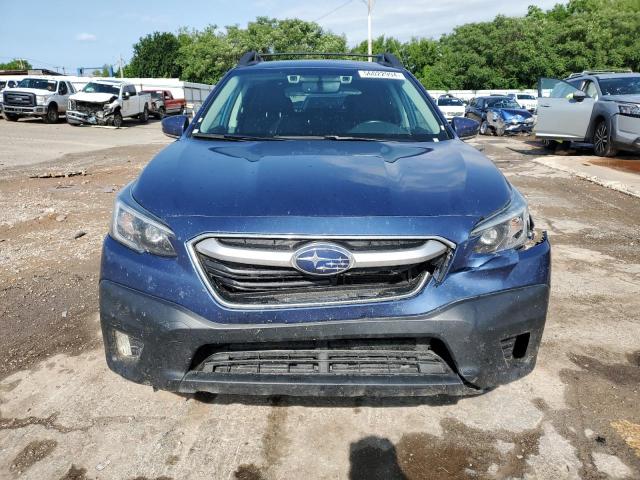 2020 SUBARU OUTBACK PR - 4S4BTACC5L3259805