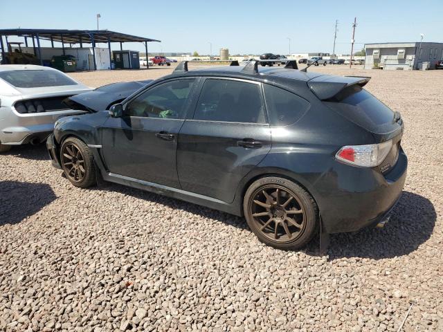 2013 Subaru Impreza Wrx Sti VIN: JF1GR8H65DL879436 Lot: 53992904