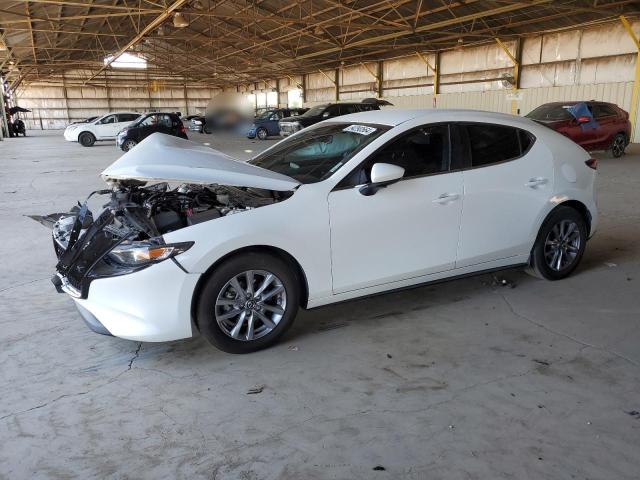 2022 Mazda 3 VIN: JM1BPAJL5N1505374 Lot: 54290564