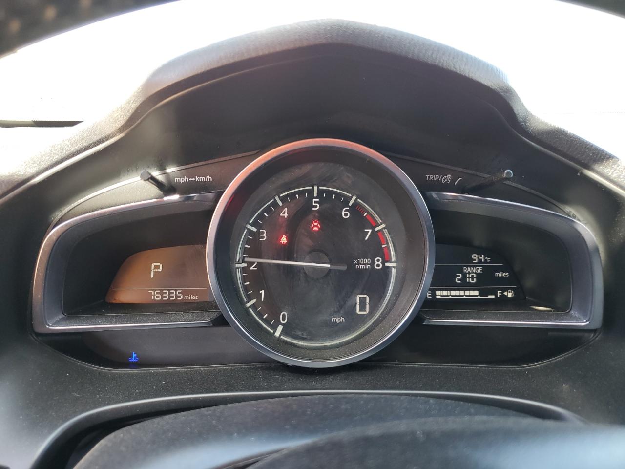 3MZBN1M34JM200606 2018 Mazda 3 Grand Touring