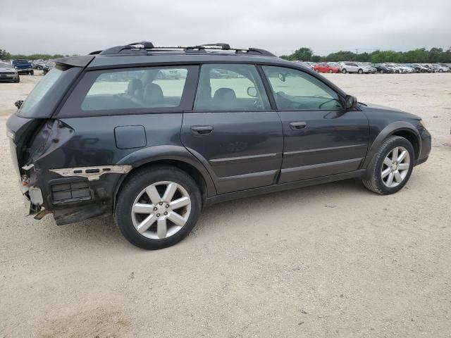 2008 Subaru Outback 2.5I Limited VIN: 4S4BP62CX87354699 Lot: 53493794