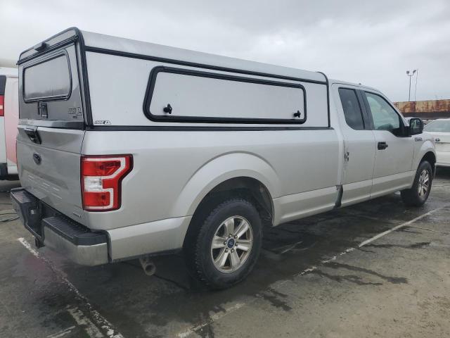 2019 Ford F150 Super Cab VIN: 1FTEX1CP0KKD49831 Lot: 53330544