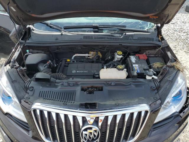 2016 Buick Encore VIN: KL4CJGSB8GB538987 Lot: 53295744