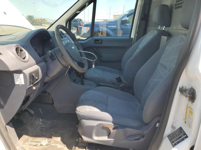 2012 Ford Transit Connect Xlt VIN: NM0LS7BN1CT100178 Lot: 55230024