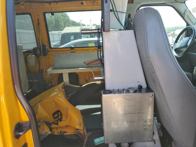 2008 Ford Econoline E250 Van VIN: 1FTNE24L28DA89033 Lot: 56212314