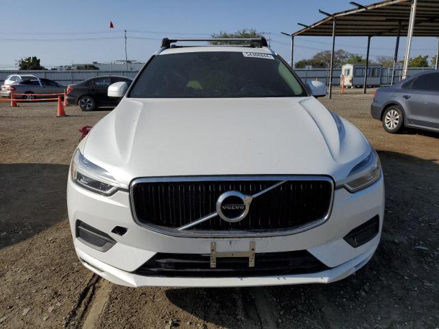 2018 Volvo Xc60 T5 Momentum VIN: YV4102RK5J1048414 Lot: 54388844