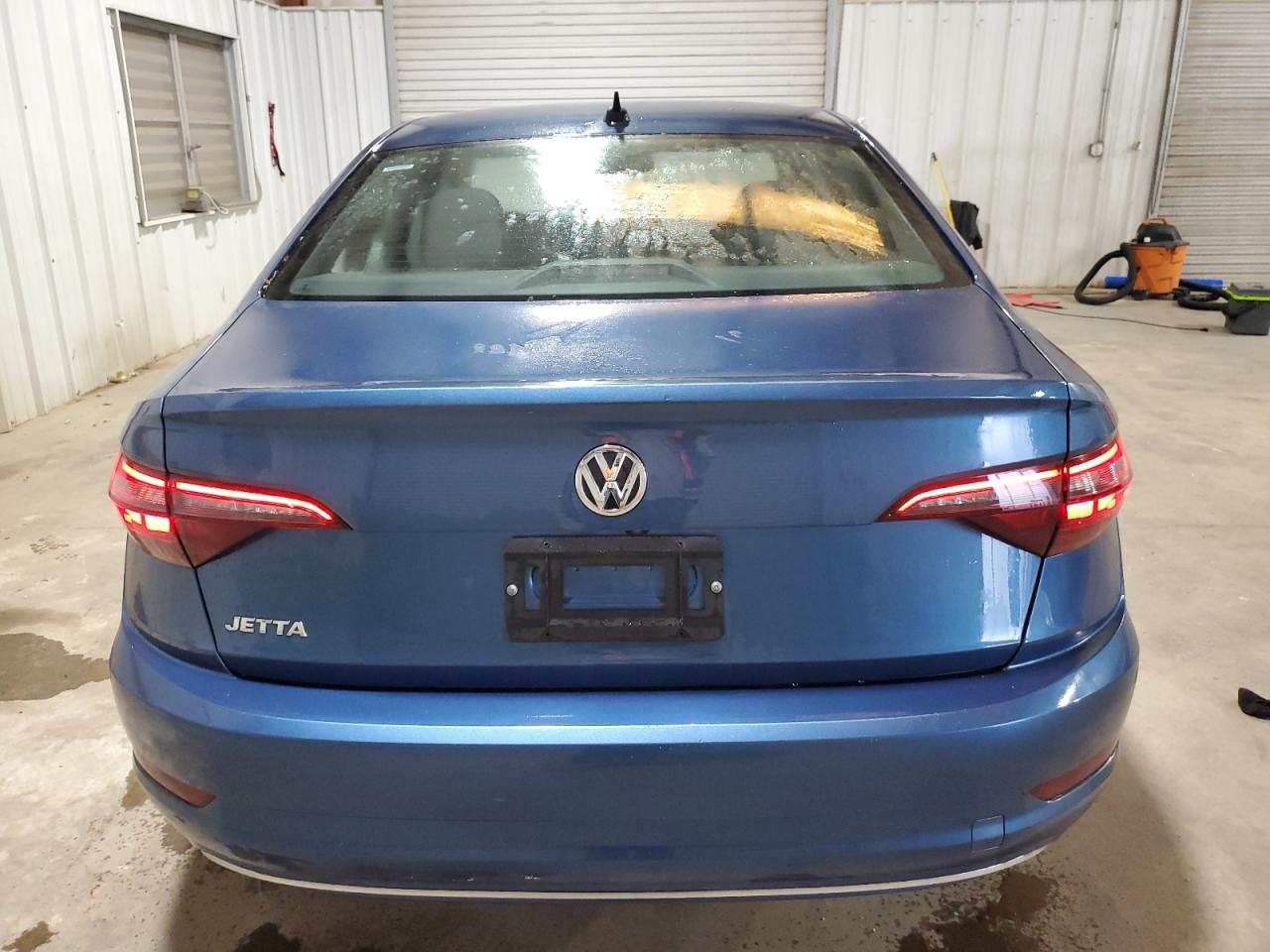 3VWC57BU5MM038153 2021 Volkswagen Jetta S