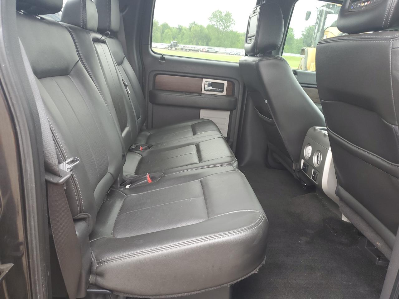 2014 Ford F150 Supercrew vin: 1FTFW1ET2EKE62539