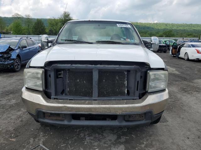 1999 Ford F250 Super Duty VIN: 1FTNF20L8XEB83011 Lot: 54047424