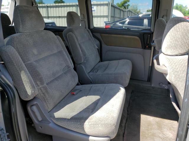 2000 Honda Odyssey Lx VIN: 2HKRL1851YH620648 Lot: 56199554