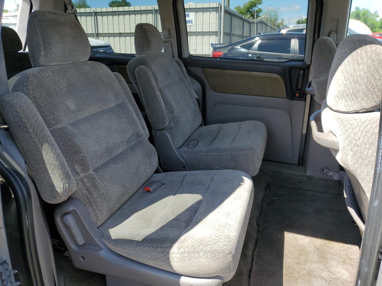 2HKRL1851YH620648 2000 Honda Odyssey Lx