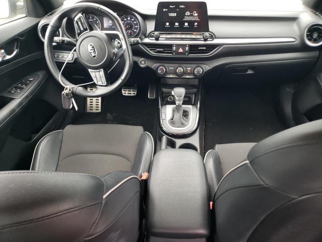 2021 KIA FORTE GT L - 3KPF34AD0ME279649