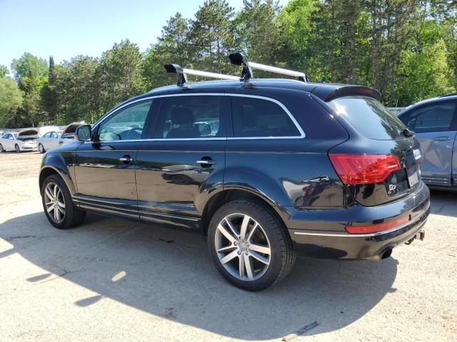 2015 Audi Q7 Premium Plus VIN: WA1LGAFE1FD029651 Lot: 56251804