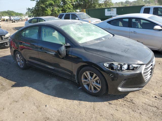 Vin: 5npd84lf8hh149871, lot: 55082264, hyundai elantra se 20174