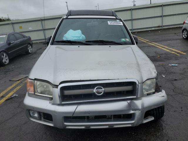 2004 Nissan Pathfinder Le VIN: JN8DR09Y24W916458 Lot: 54340804