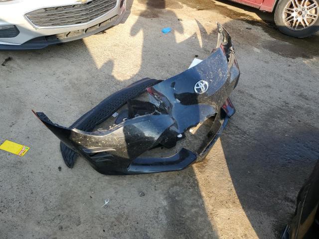 2017 Toyota 86 Base VIN: JF1ZNAA11H8706287 Lot: 53705704