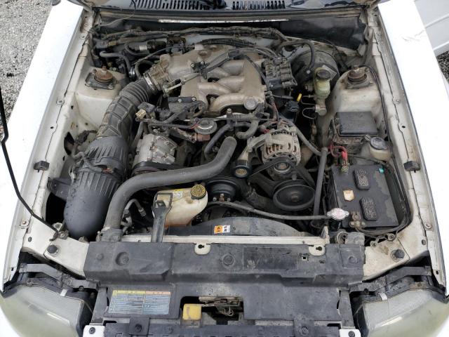 2001 Ford Mustang VIN: 1FAFP44441F167864 Lot: 54686164