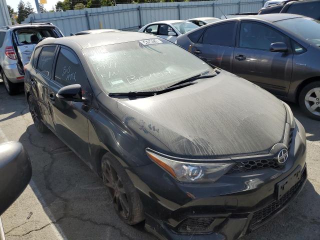 2016 Toyota Scion Im VIN: JTNKARJE3GJ505115 Lot: 54764774