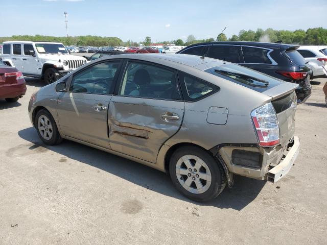 2007 Toyota Prius VIN: JTDKB20U277645588 Lot: 53419364