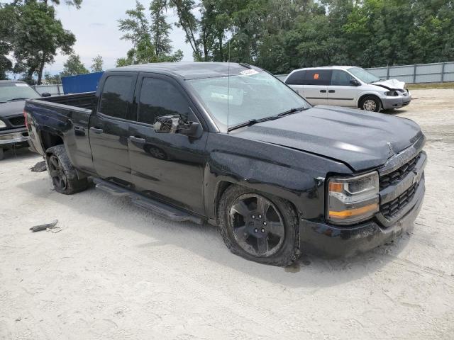 2017 CHEVROLET SILVERADO - 1GCVKNEC5HZ263544