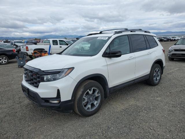 2023 HONDA PASSPORT, VIN: 5FNYF8H62PB004376