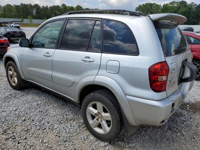 2004 Toyota Rav4 VIN: JTEHD20V946019479 Lot: 54898344