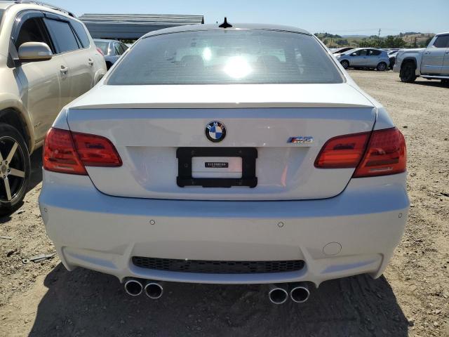 2012 BMW M3 VIN: WBSKG9C5XCE798376 Lot: 54256004