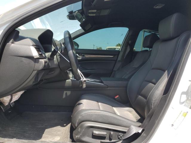 2022 Honda Accord Sport VIN: 1HGCV1F39NA039999 Lot: 54816094