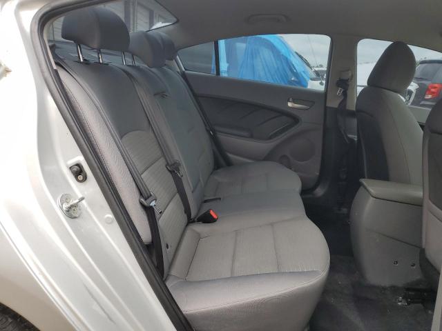 2017 KIA FORTE LX - 3KPFL4A79HE117485