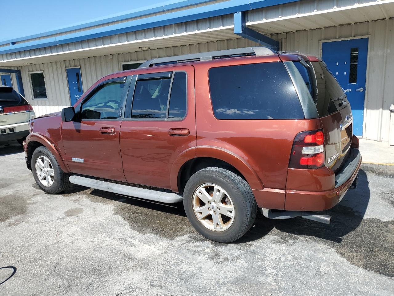 1FMEU6DE5AUA92294 2010 Ford Explorer Xlt