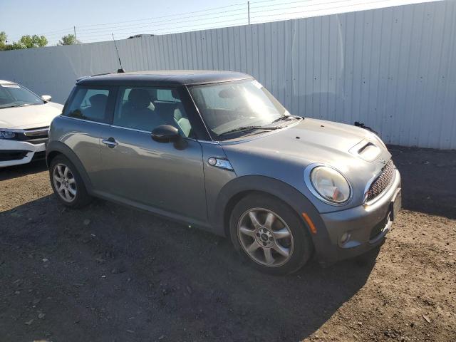 2010 Mini Cooper S VIN: WMWMF7C53ATZ68977 Lot: 55741764