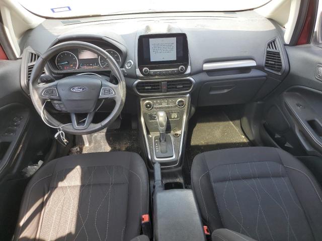 2020 Ford Ecosport Se VIN: MAJ3S2GE1LC365851 Lot: 56411274