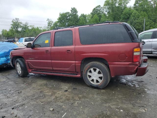 2003 GMC Yukon Xl Denali VIN: 1GKFK66U63J258706 Lot: 54921964