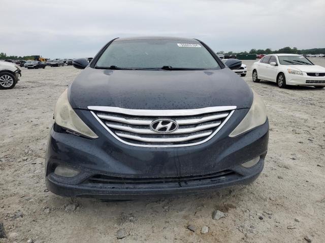 2013 Hyundai Sonata Gls VIN: 5NPEB4AC6DH696498 Lot: 55063164