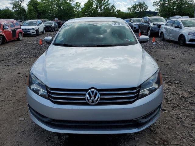 2014 Volkswagen Passat S VIN: 1VWAT7A32EC052049 Lot: 56718634