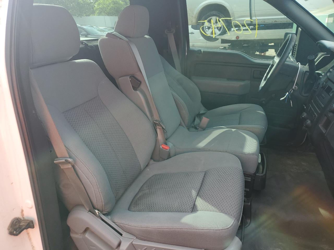 1FTMF1CF9CFC47718 2012 Ford F150