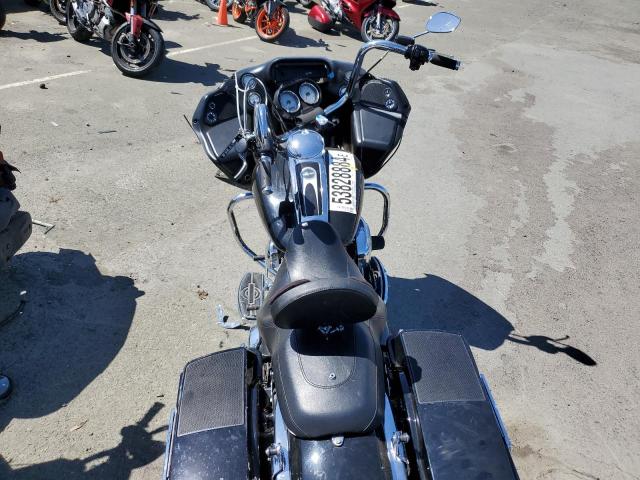 2009 HARLEY-DAVIDSON FLTR 1HD1FS4349Y647436