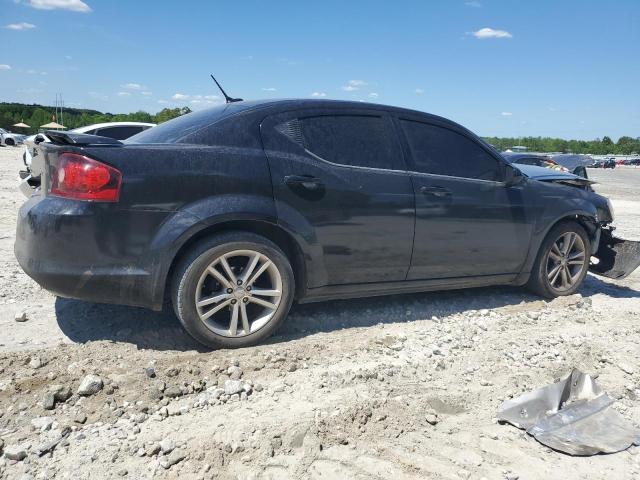 2012 Dodge Avenger Sxt VIN: 1C3CDZEG1CN329569 Lot: 53264374