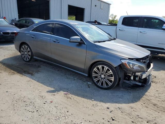 VIN WDDSJ4GB0HN399680 2017 Mercedes-Benz CLA-Class,... no.4