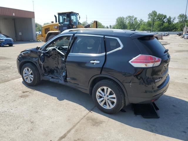 2015 Nissan Rogue S VIN: KNMAT2MV4FP520540 Lot: 54920504