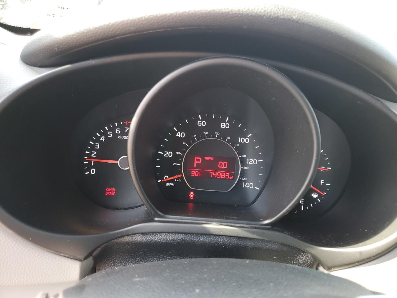 KNDJP3A52J7623284 2018 Kia Soul +