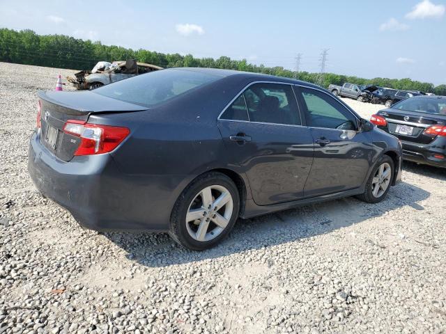 2012 Toyota Camry Base VIN: 4T1BF1FK6CU094254 Lot: 53897784