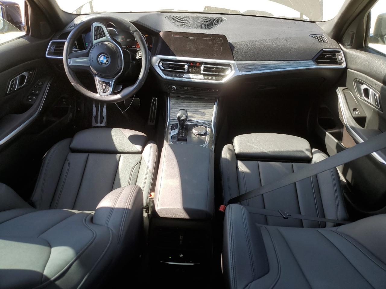 3MW5R1J07M8C08563 2021 BMW 330I