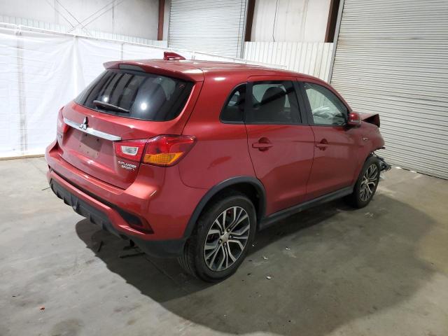 2018 Mitsubishi Outlander Sport Es VIN: JA4AP3AU4JZ034677 Lot: 54554224