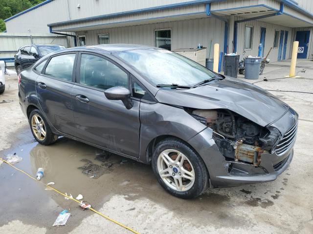 2018 Ford Fiesta Se VIN: 3FADP4BJ8JM100541 Lot: 56658474