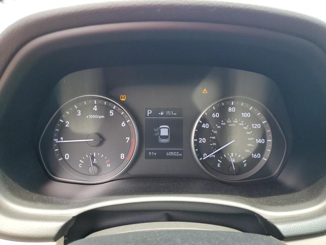 2020 HYUNDAI ELANTRA GT - KMHH35LE4LU118916