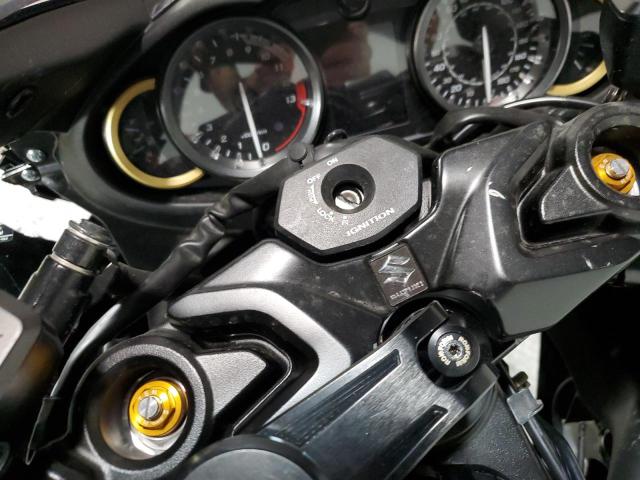 2023 SUZUKI GSX1300 RR JS1EJ11B0P7100555