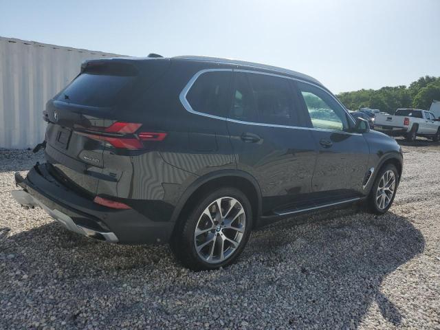 2024 BMW X5 xDrive40I VIN: 5UX23EU09R9T96055 Lot: 56482484