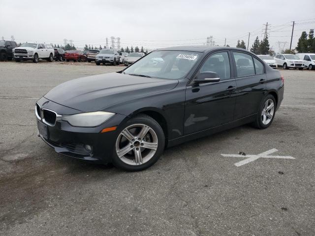 2014 BMW 328 I Sulev VIN: WBA3C1C53EK106422 Lot: 55234034